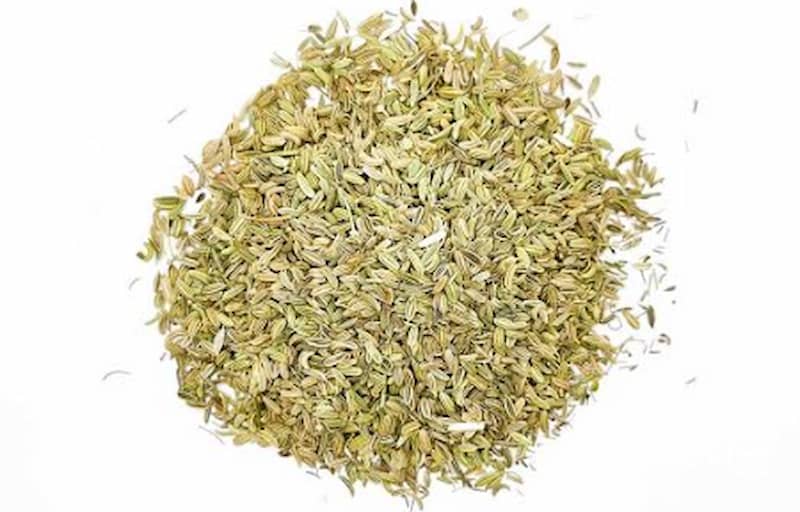 تصویر 4 از رازیانه شریفیان با عطر و طعم عالی و کیفیت کاملاً تازه